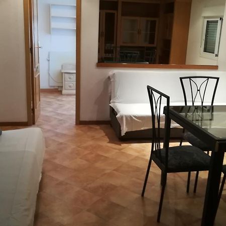 Camping San Javier Εξωτερικό φωτογραφία