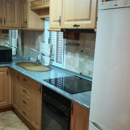 Camping San Javier Εξωτερικό φωτογραφία