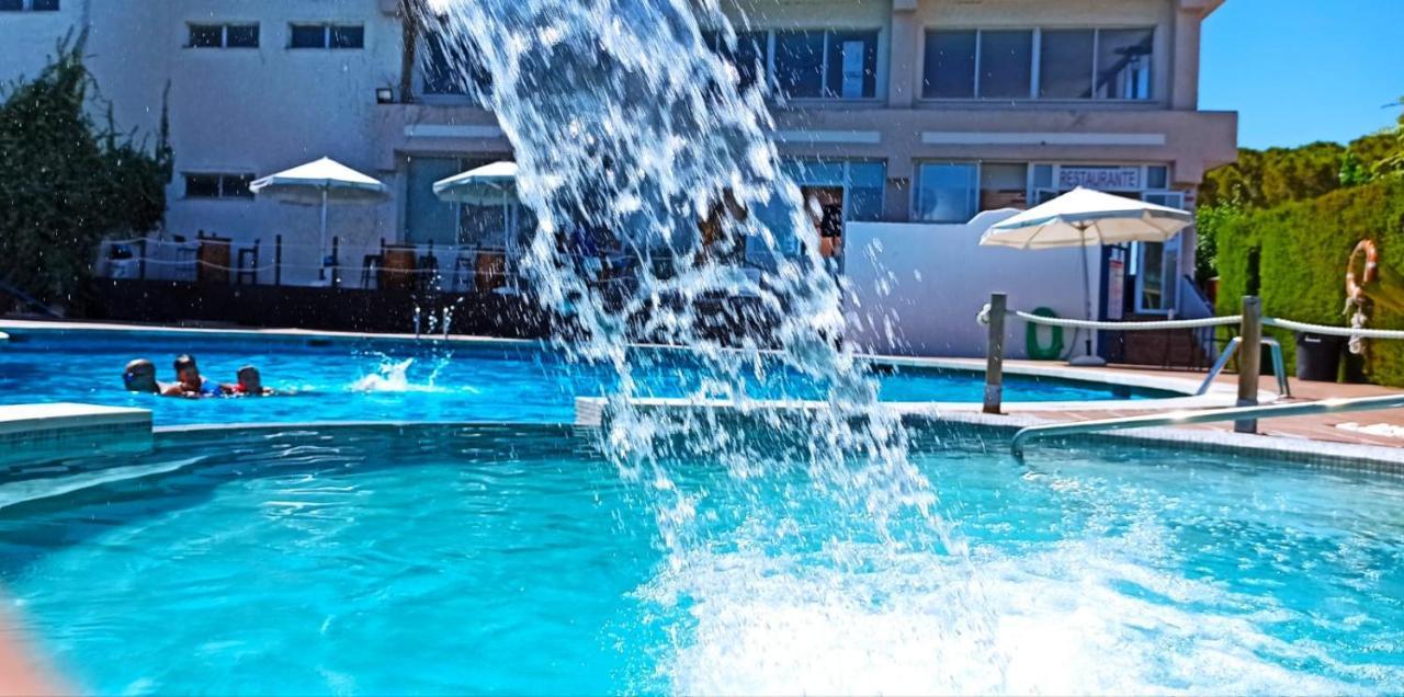 Camping San Javier Εξωτερικό φωτογραφία