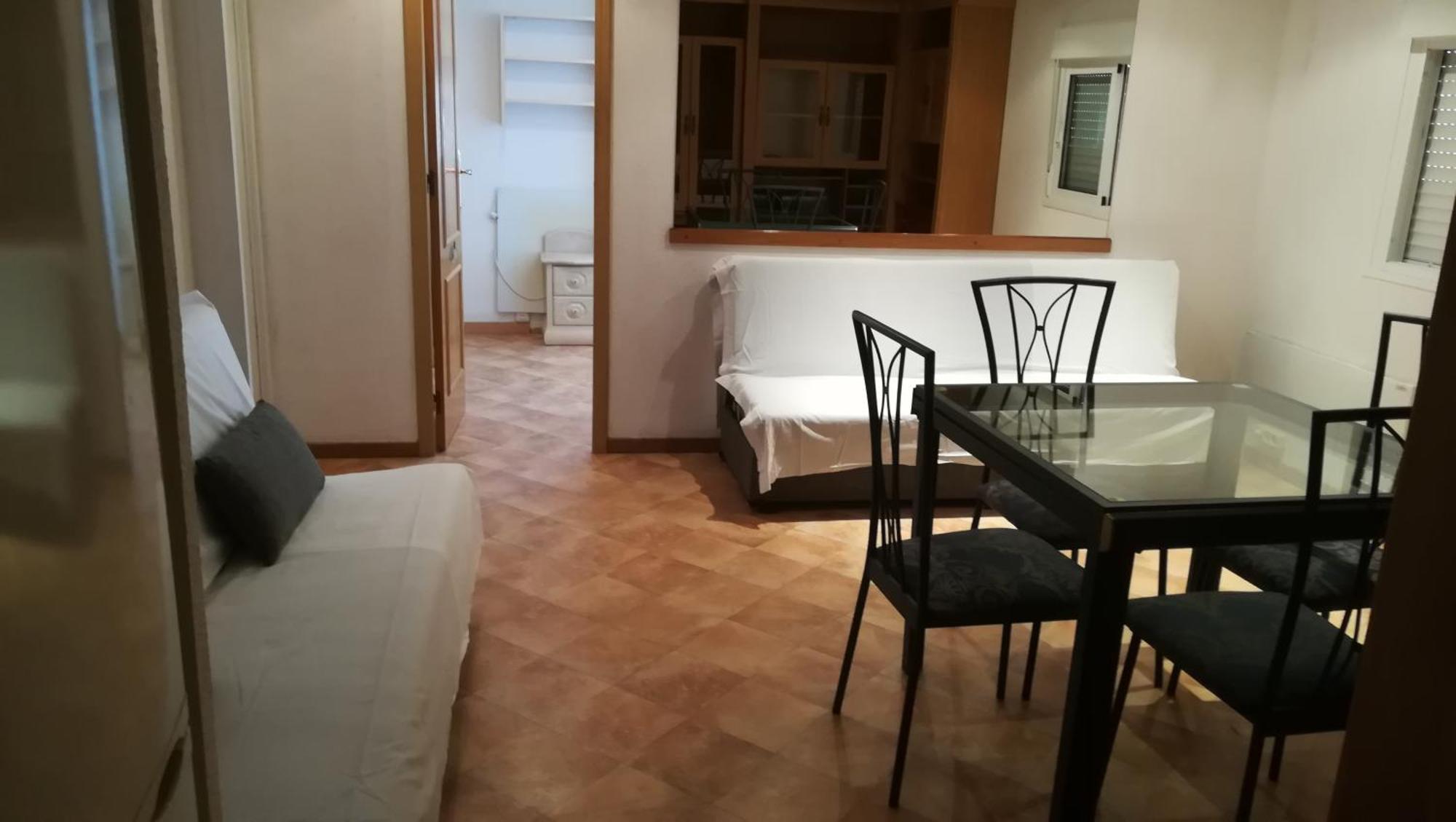 Camping San Javier Εξωτερικό φωτογραφία