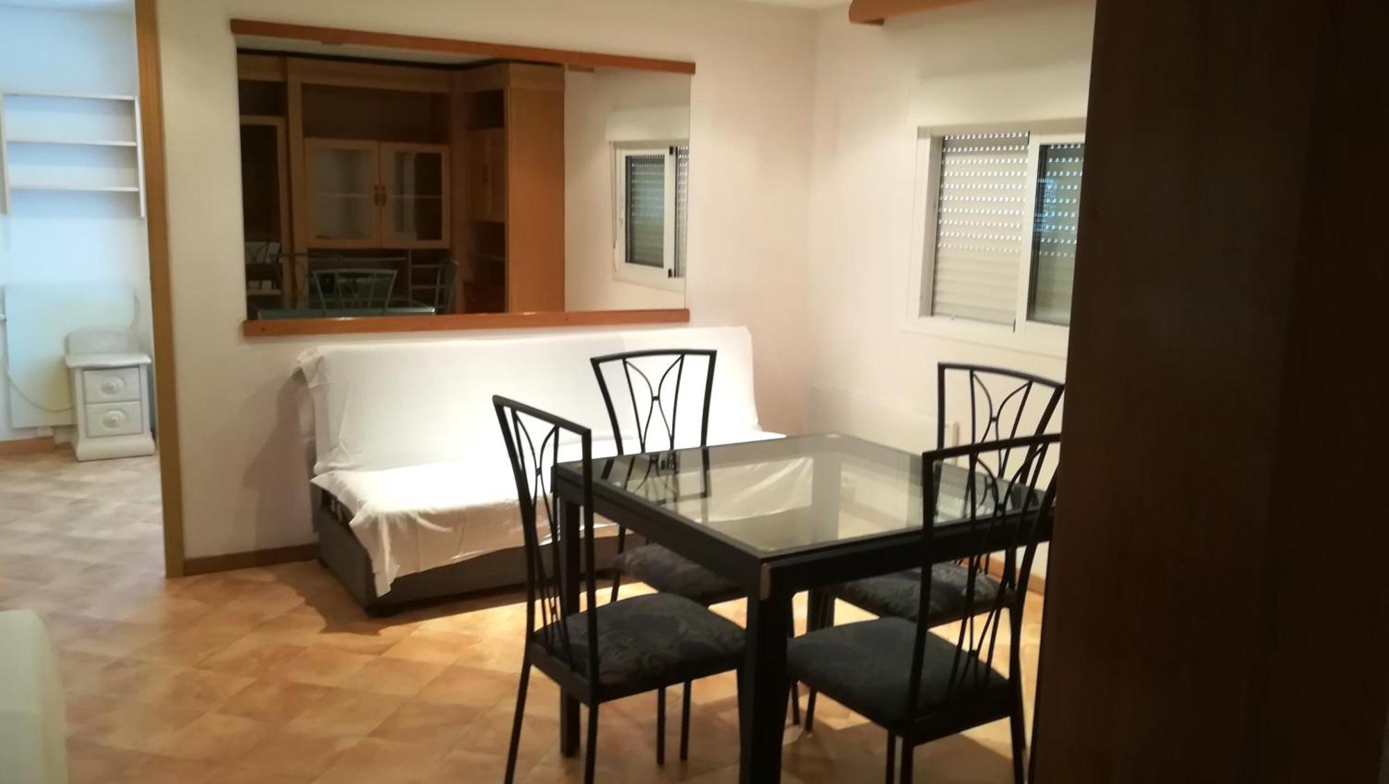 Camping San Javier Εξωτερικό φωτογραφία