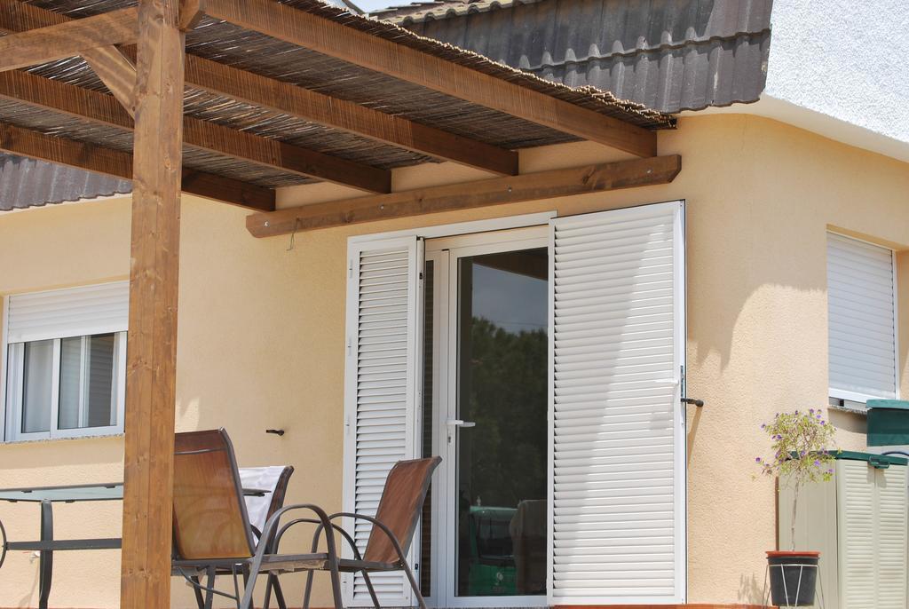 Camping San Javier Εξωτερικό φωτογραφία