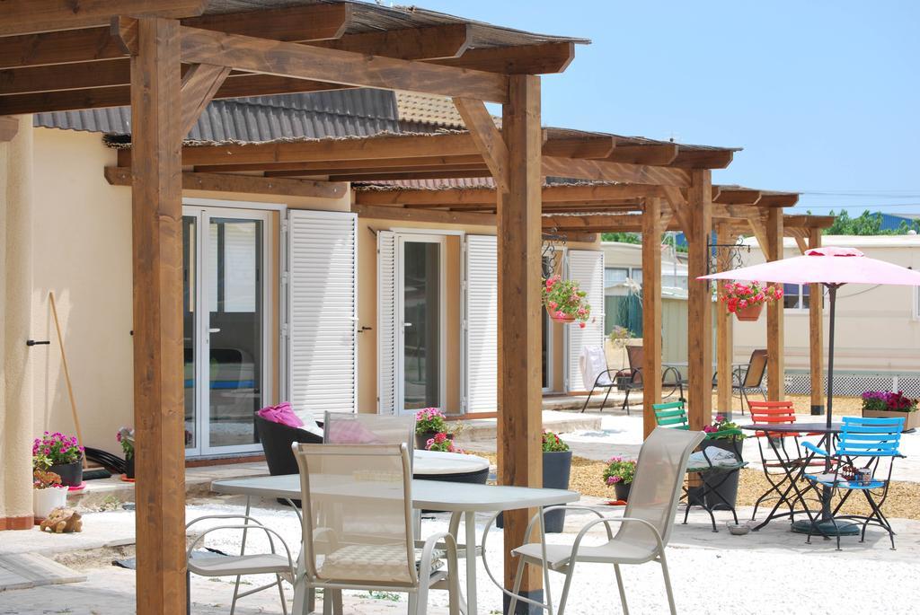 Camping San Javier Εξωτερικό φωτογραφία