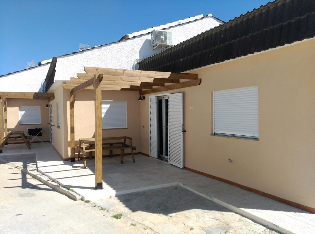 Camping San Javier Εξωτερικό φωτογραφία