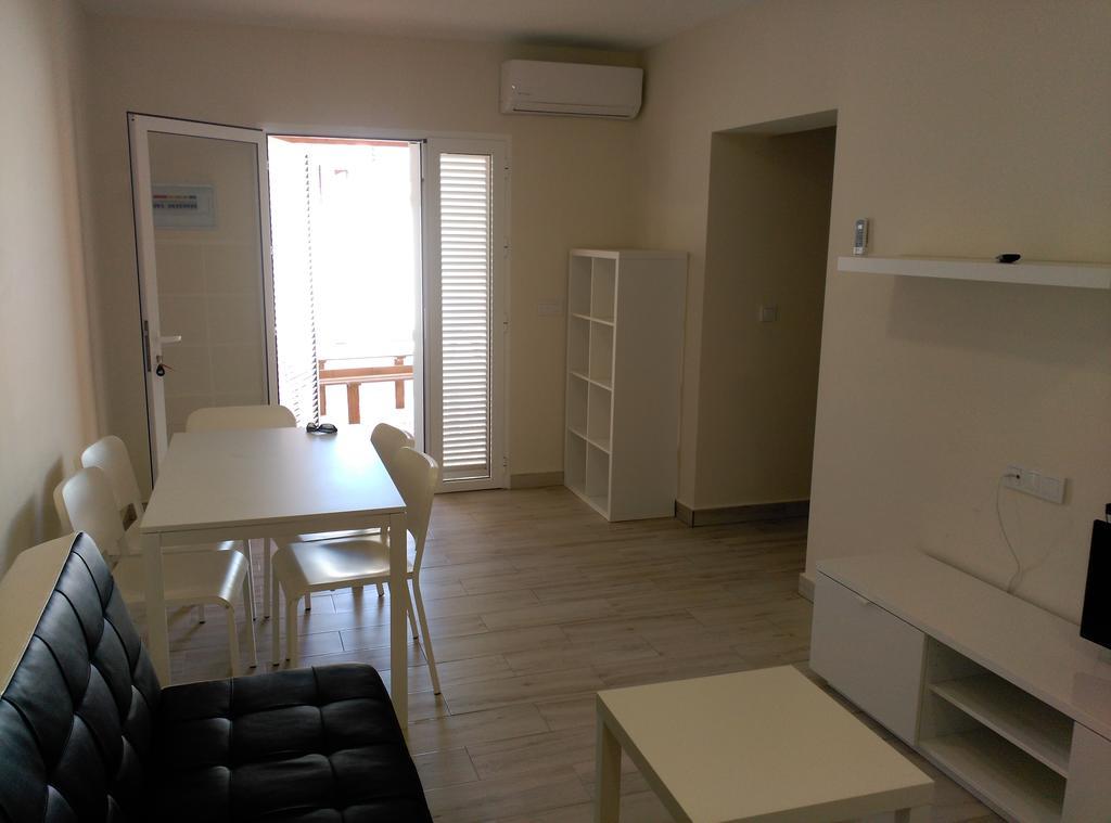 Camping San Javier Εξωτερικό φωτογραφία
