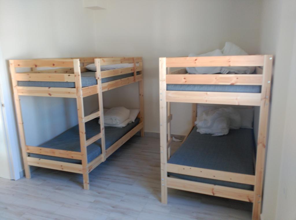 Camping San Javier Εξωτερικό φωτογραφία