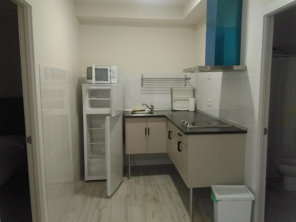 Camping San Javier Εξωτερικό φωτογραφία