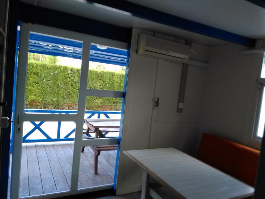 Camping San Javier Εξωτερικό φωτογραφία