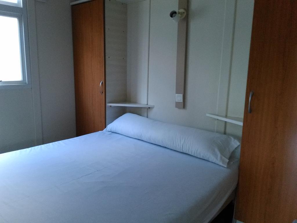 Camping San Javier Εξωτερικό φωτογραφία