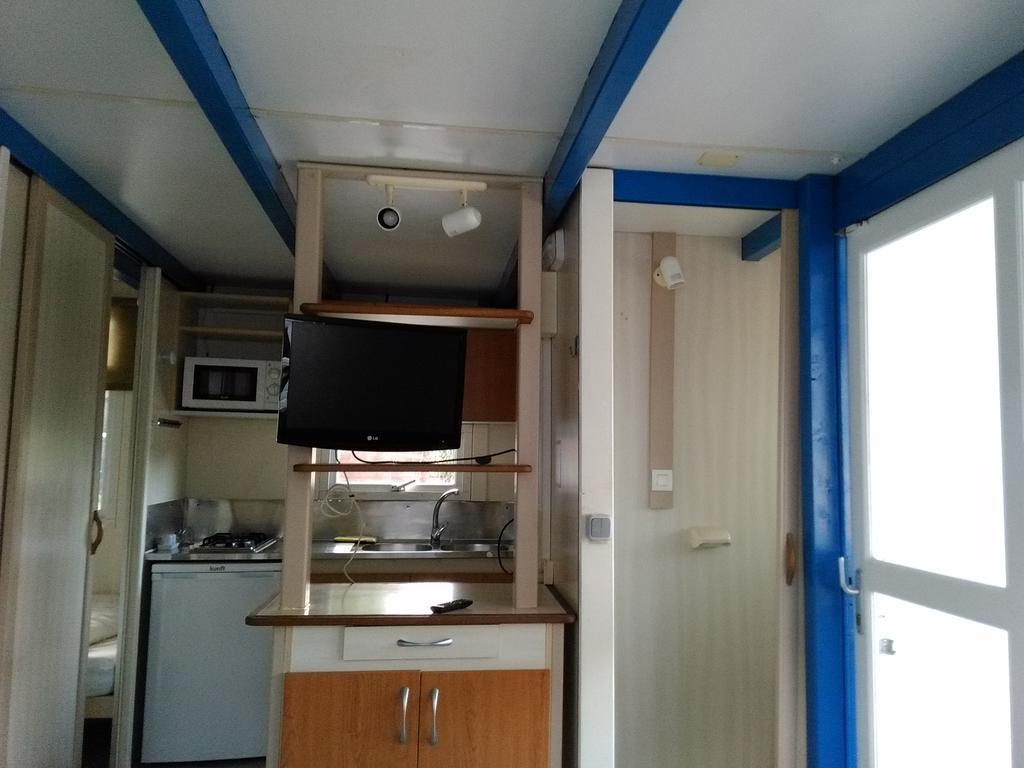 Camping San Javier Εξωτερικό φωτογραφία