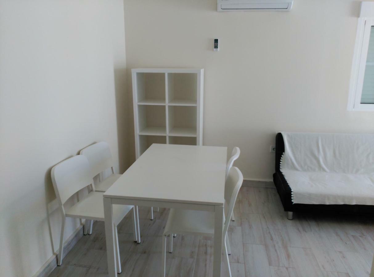 Camping San Javier Εξωτερικό φωτογραφία