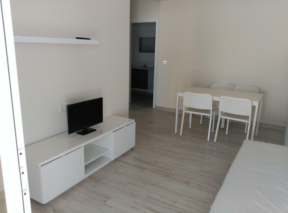 Camping San Javier Εξωτερικό φωτογραφία